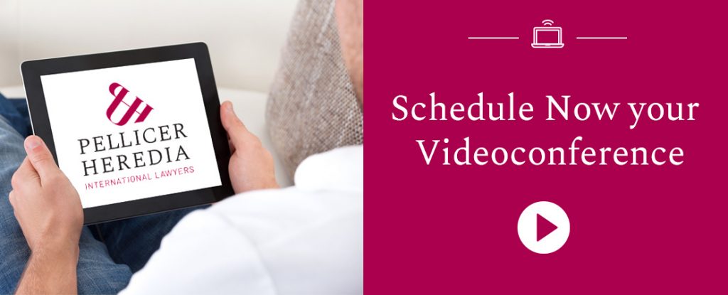 videoconference