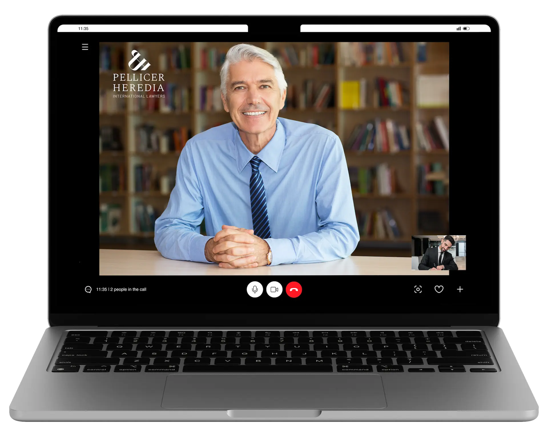 Consulta de abogado online